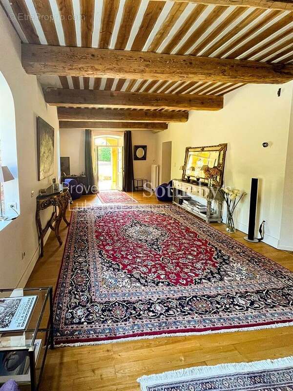 Maison à ALTHEN-DES-PALUDS