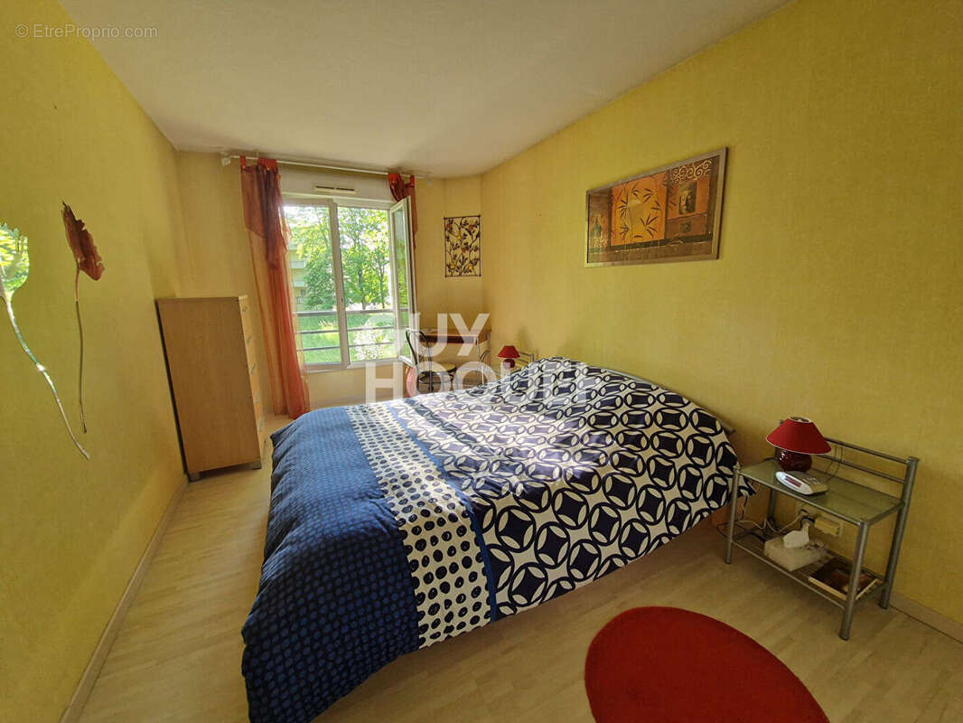 Appartement à BLANQUEFORT