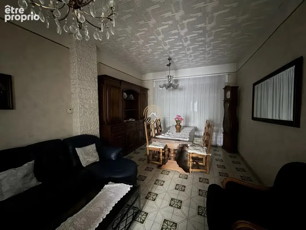 Maison 8 pièces 164 m² à vendre à Roost-Warendin (59286) - photo 4
