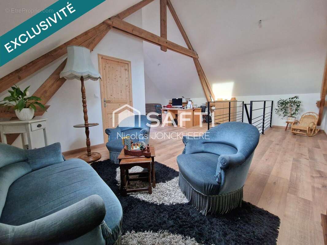 Photo 6 - Maison à MERVILLE