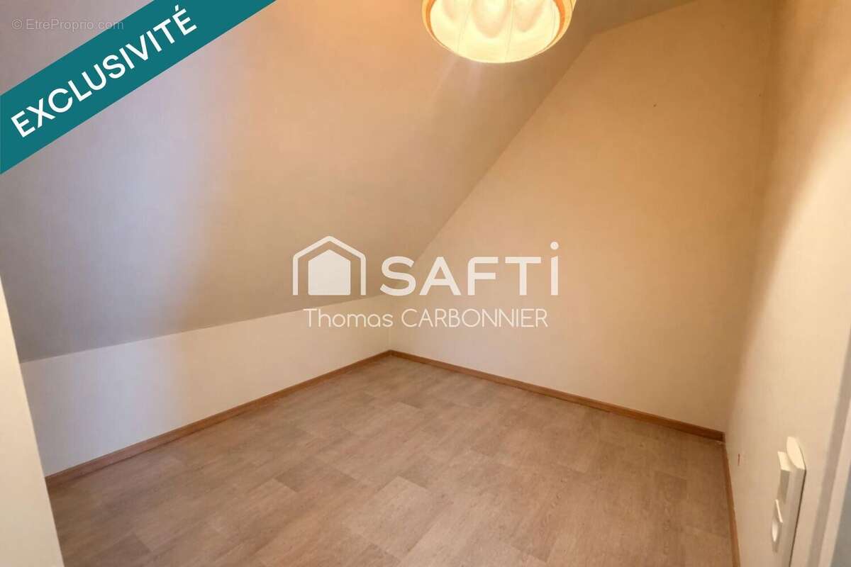 Photo 3 - Maison à SANTES