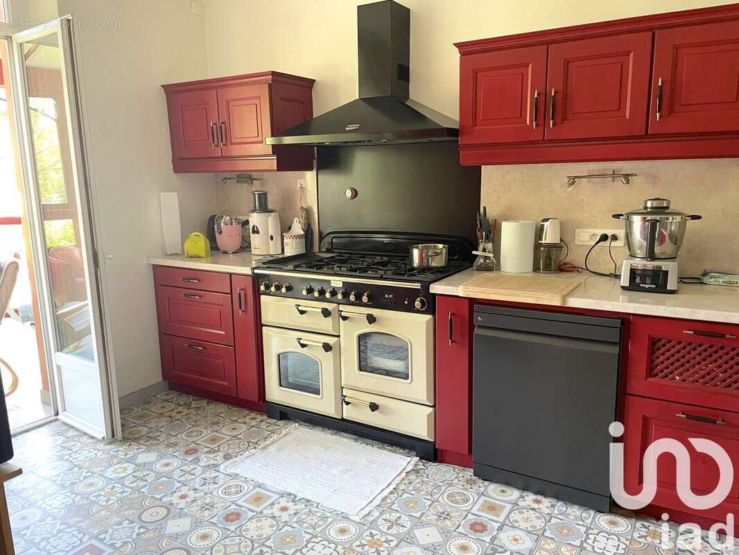 Photo 9 - Maison à BALLANCOURT-SUR-ESSONNE