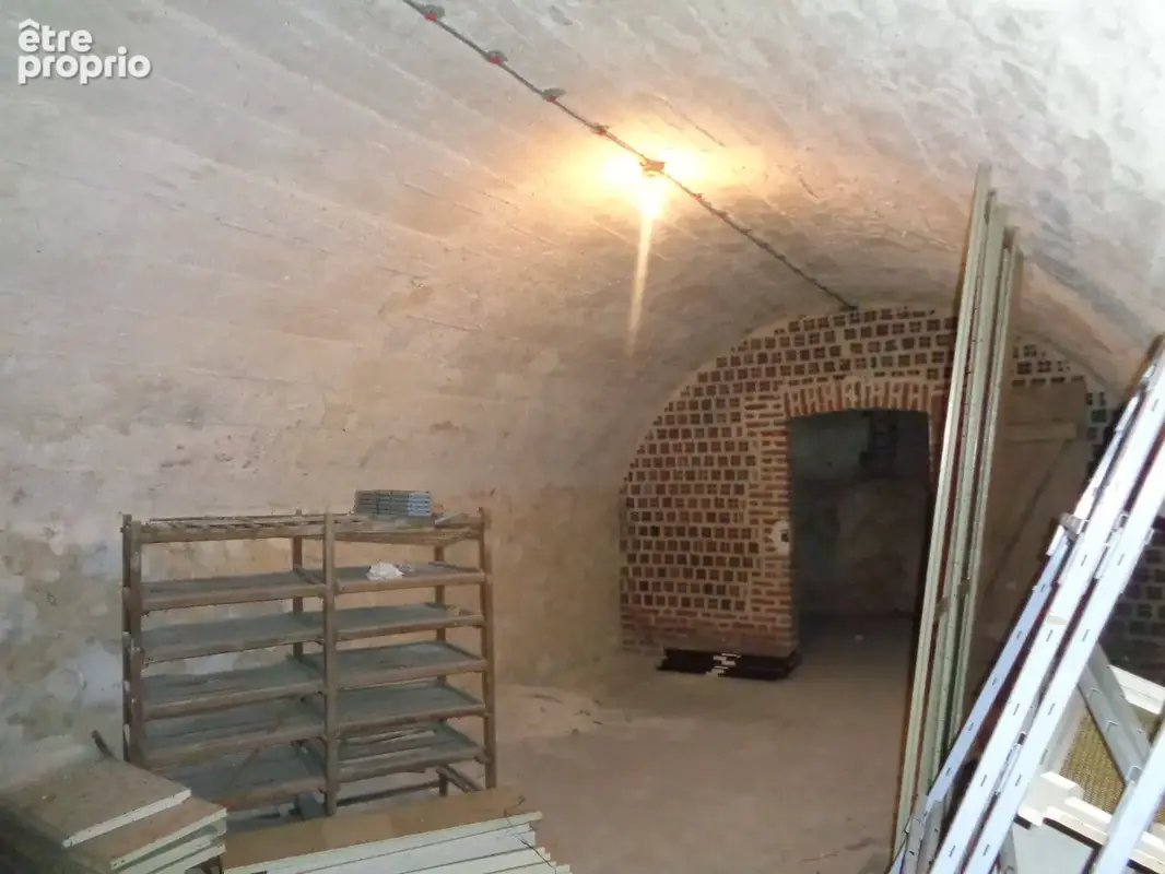 Commerce 3160 m² à Epernay  - photo 22