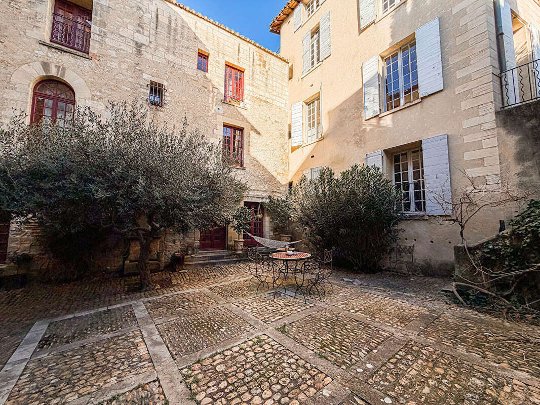 Appartement à AVIGNON