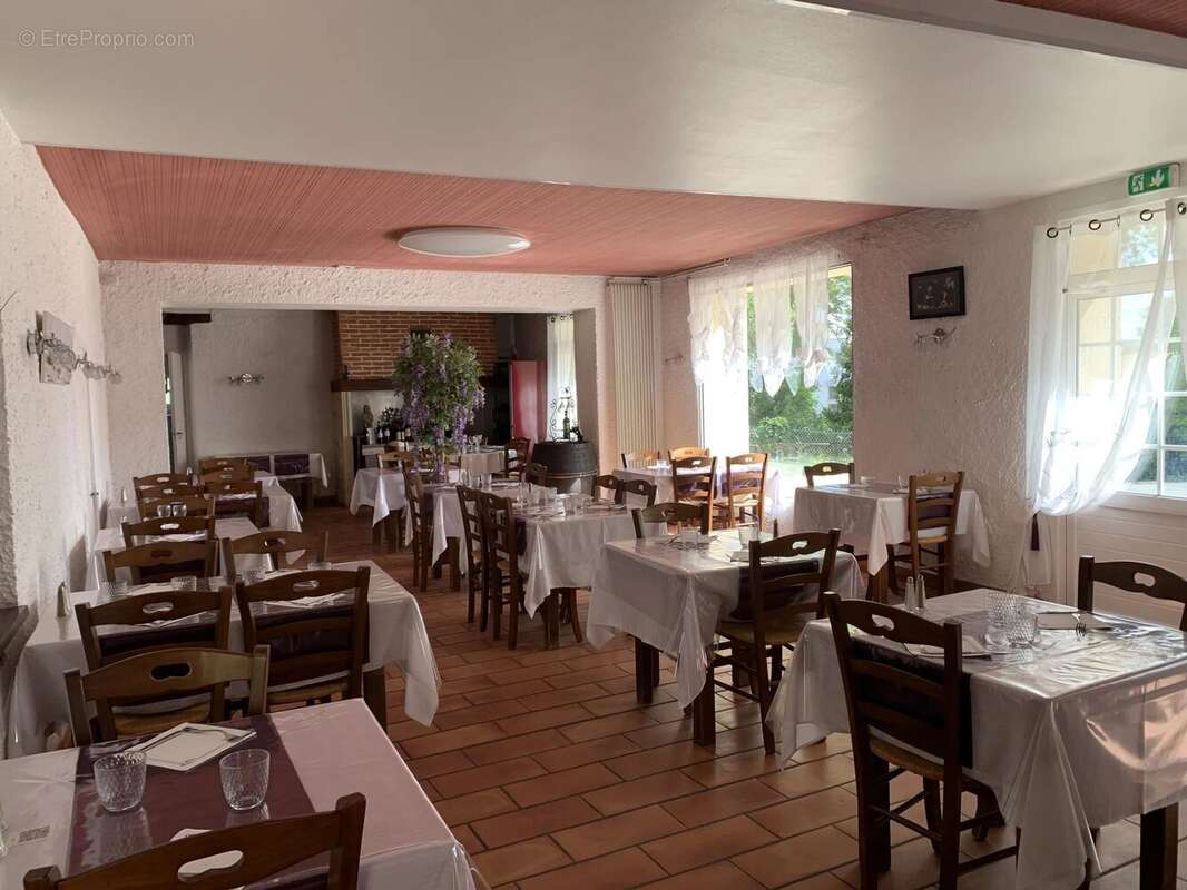 Maison en pierre avec piscine - photo 35