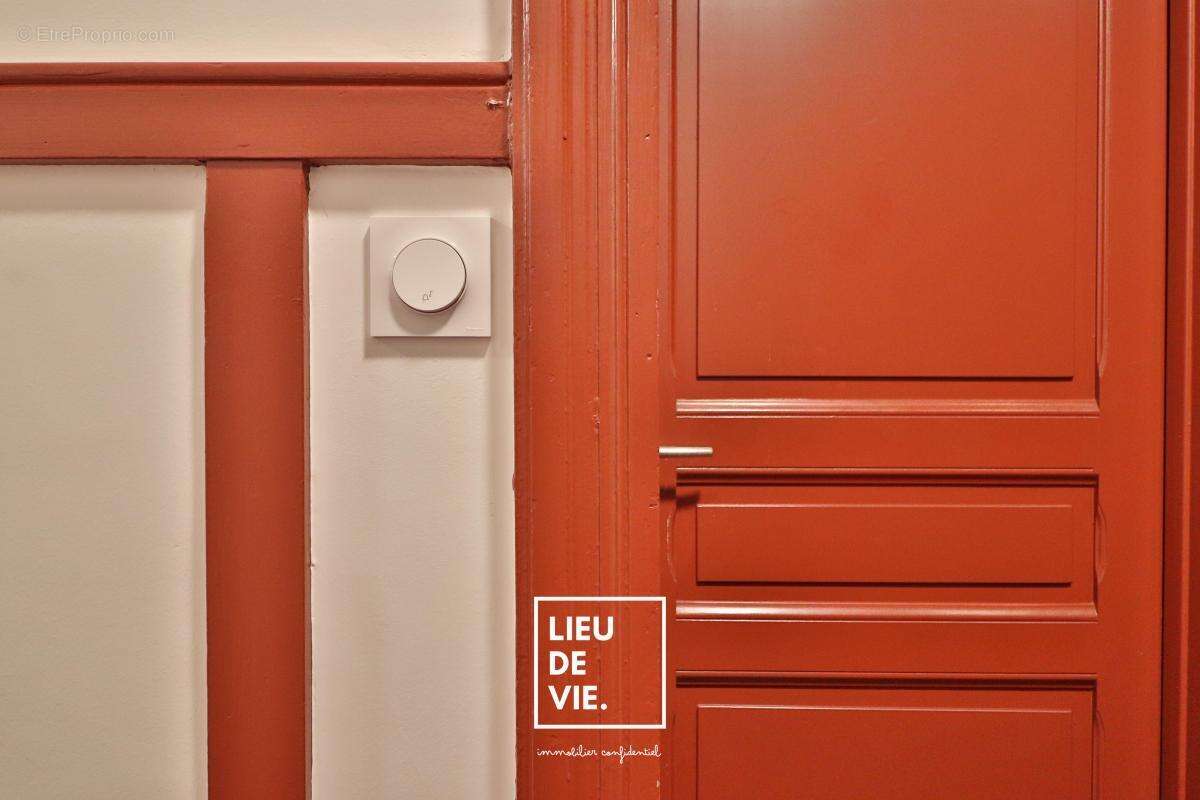 Appartement à SAINT-JEAN-DE-LUZ