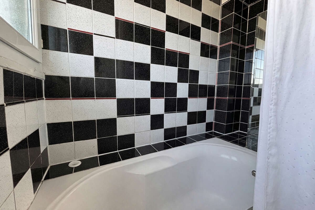Appartement à PARIS-13E
