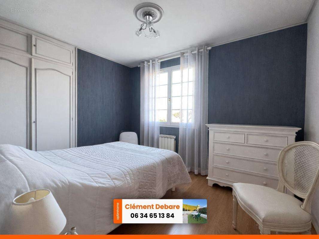 Maison de plus de 110m² avec 5 chambres - photo 14