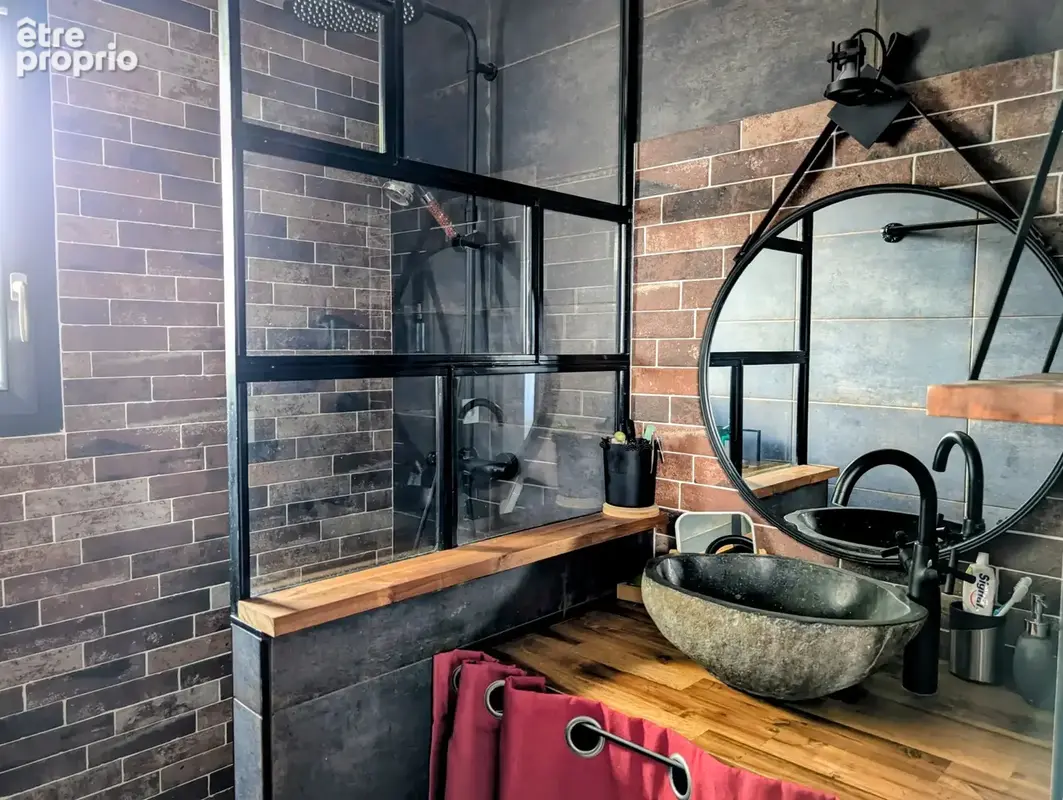Photo Maison à Noyalo au prix de 417 000€