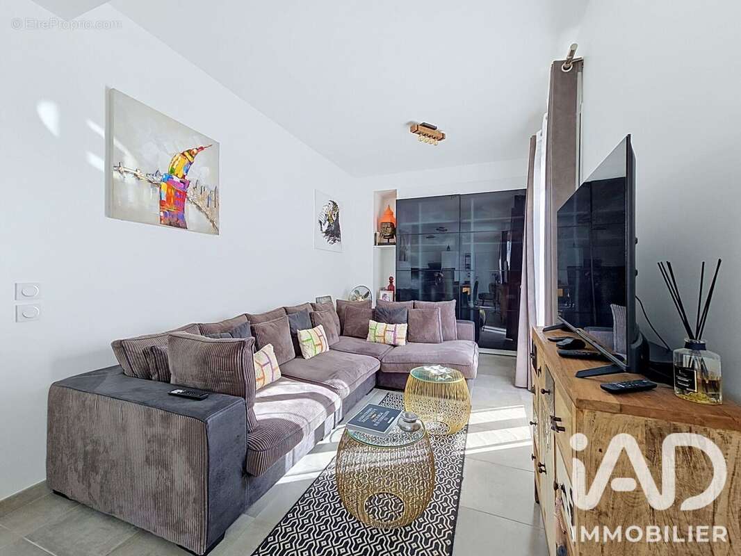 Photo 5 - Appartement à PERIGNY