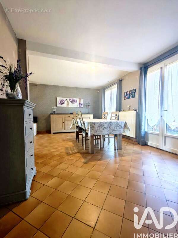 Photo 4 - Maison à FORT-MARDYCK