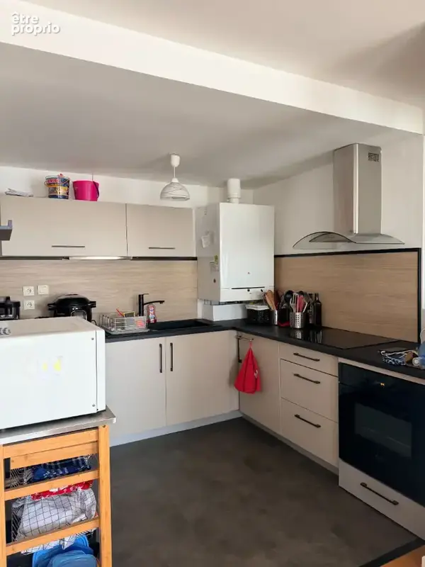 Appartement T3 lumineux ? Emplacement idéal près de Nantes ! - photo 6