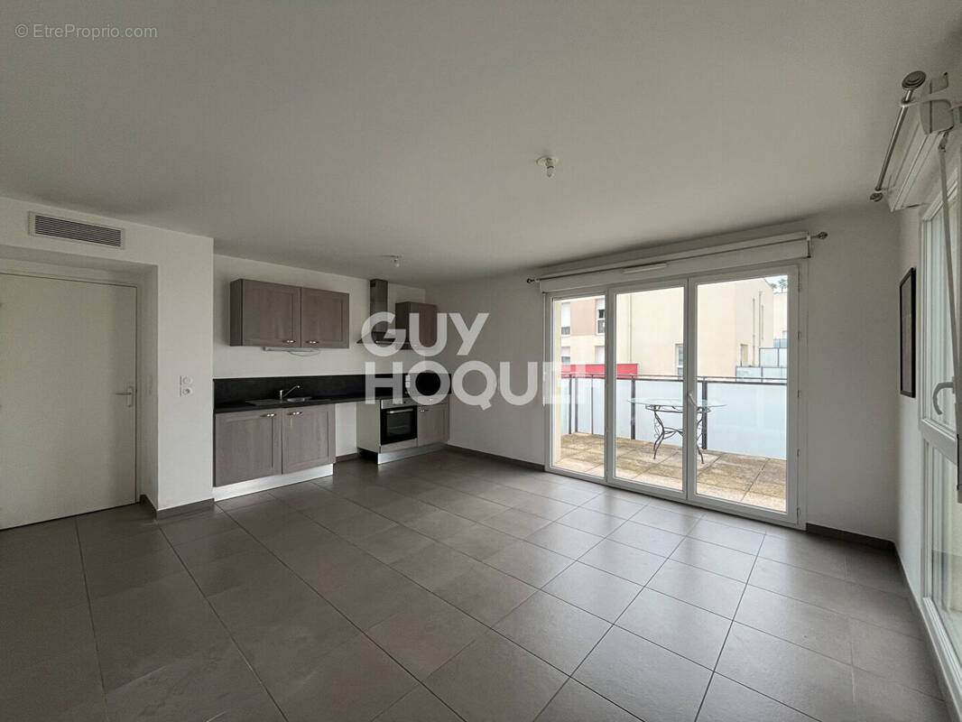 Appartement à VERNAISON