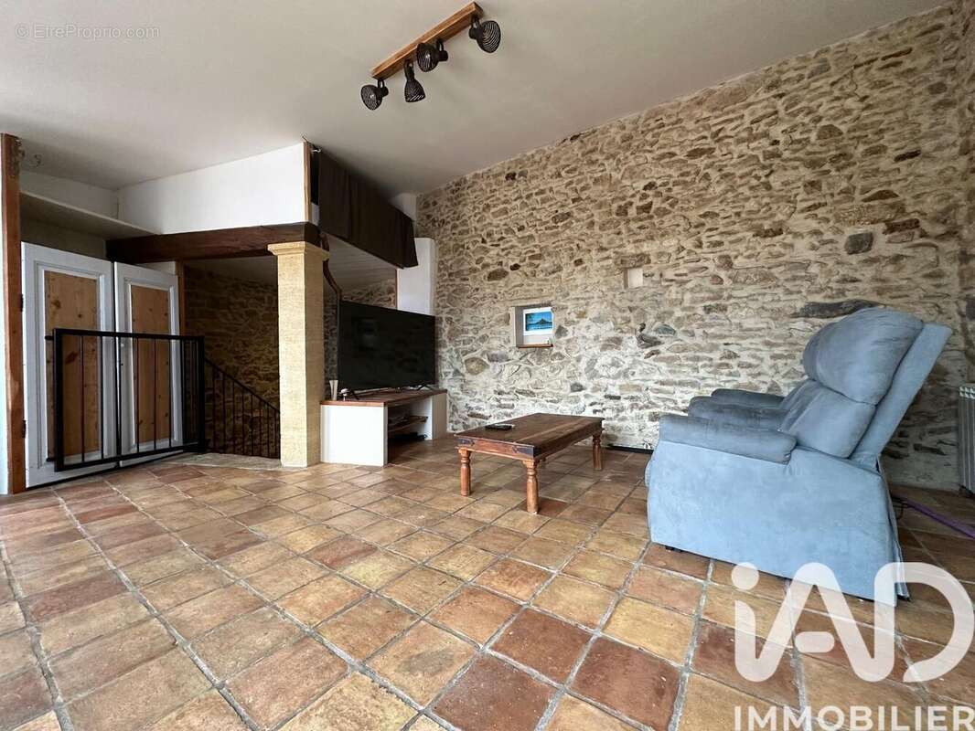 Maison 116 m² à Bezouce  - photo 8