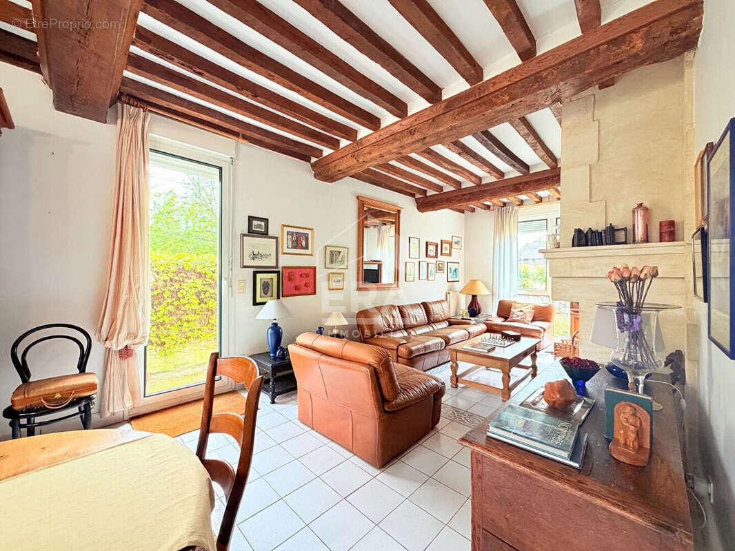 Maison à CAEN