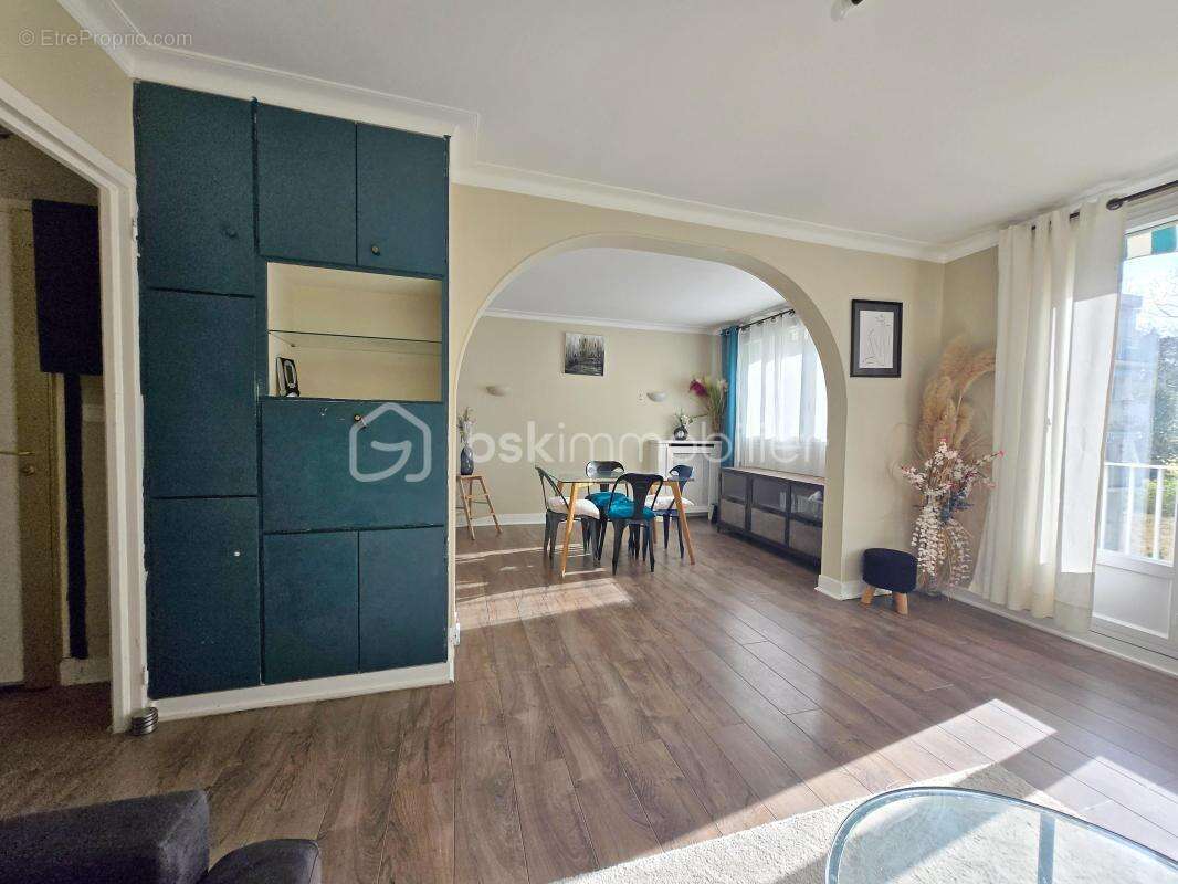 Appartement à TAVERNY