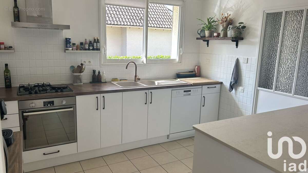 Photo 7 - Maison à SERRES-CASTET