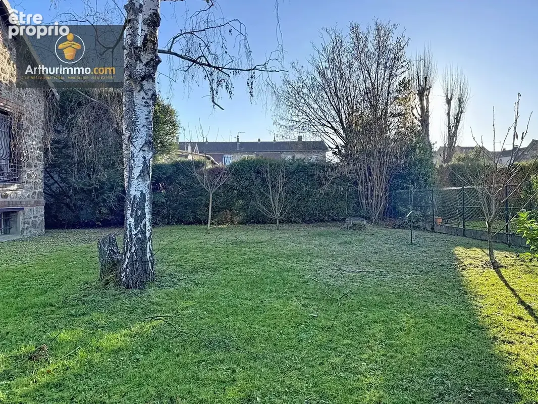 Vente Maison Eaubonne(95600) 430 000ï¿œ - photo 9