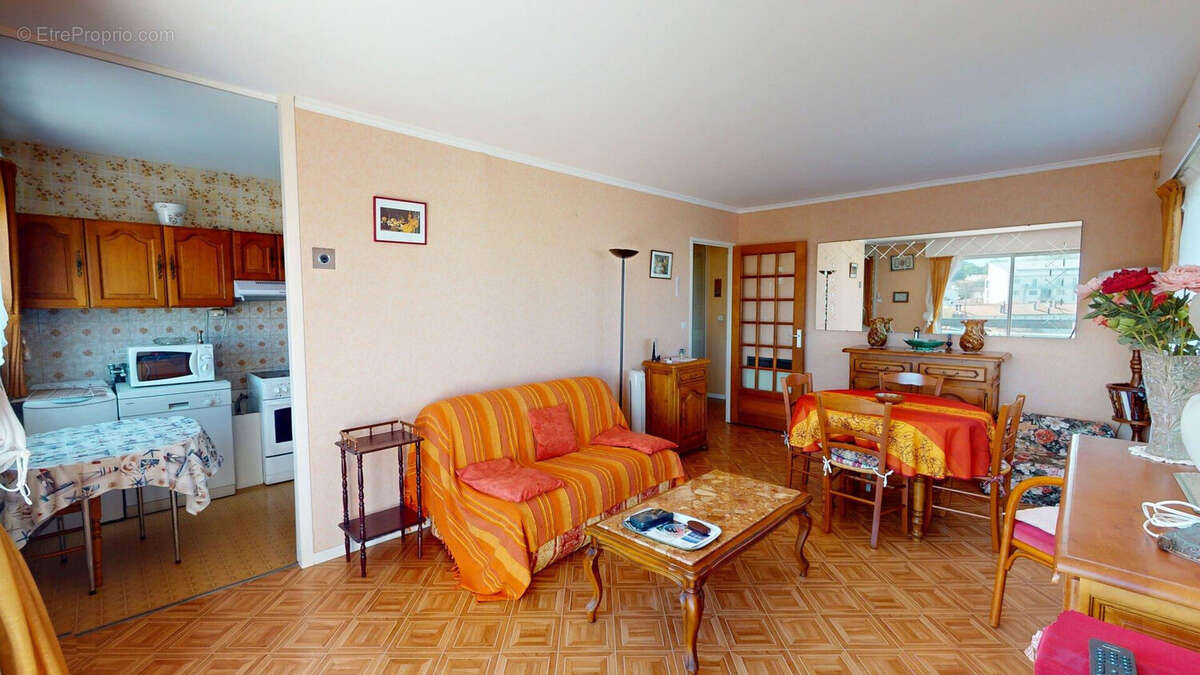 Appartement à ROYAN