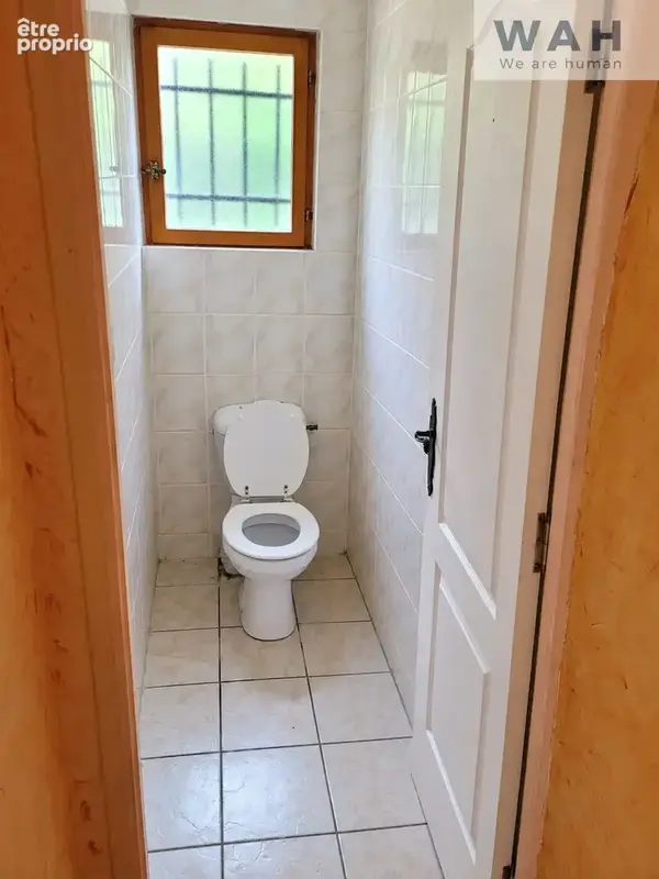Exclusivité - vente maison indépendante 5 pièces, 4 chambres, à fort potentiel sur environ 1 540 m2 de terrain - photo 17
