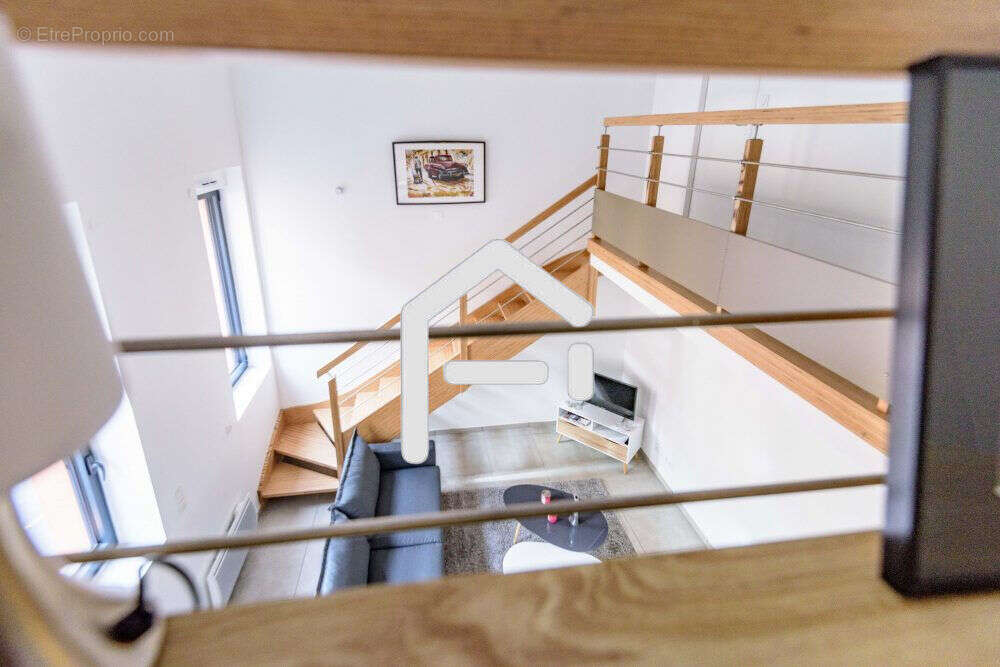 Appartement 67 m² à Toulouse  - photo 7
