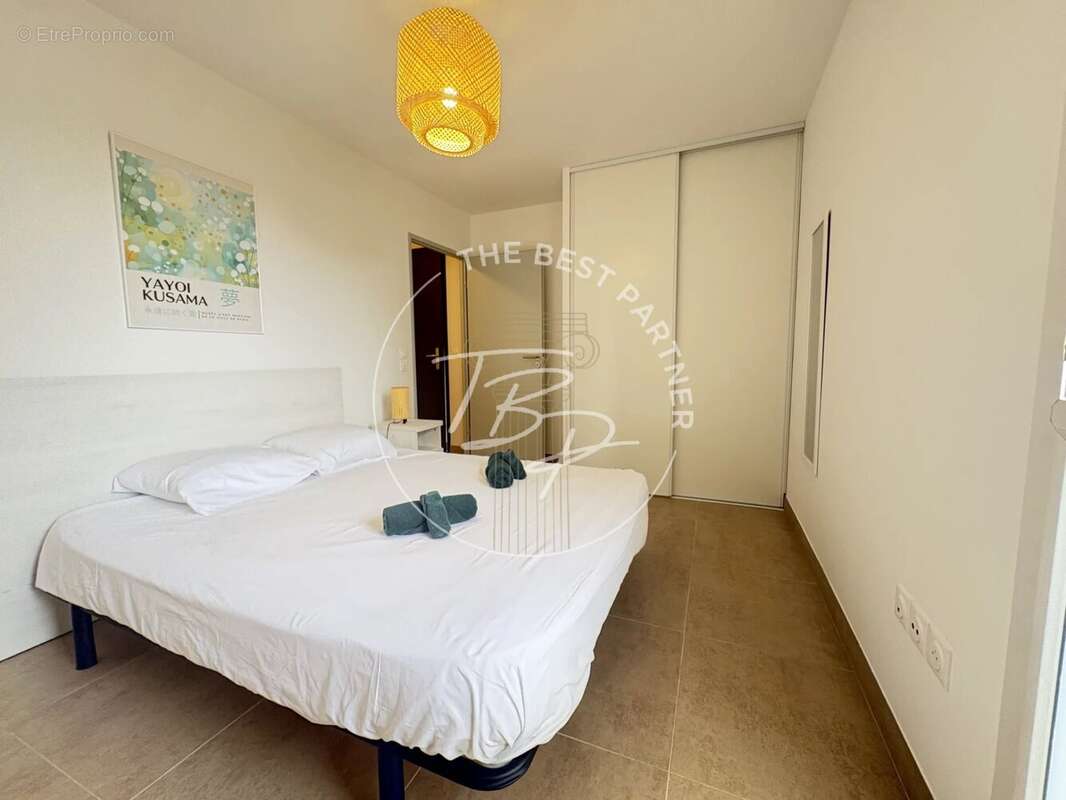 Appartement à SERIGNAN