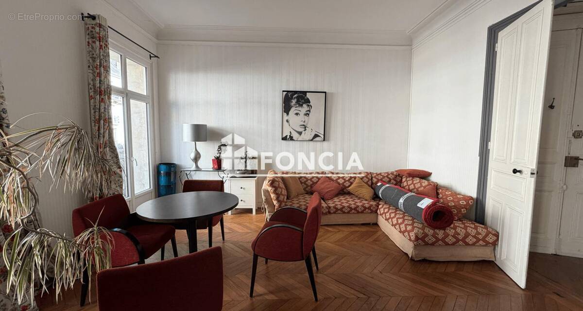 Appartement à LE MANS