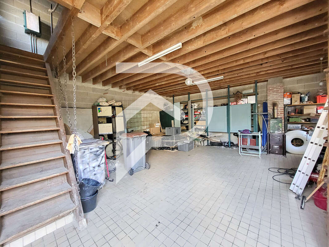 Maison Couvignon 4 pièce(s) - photo 14