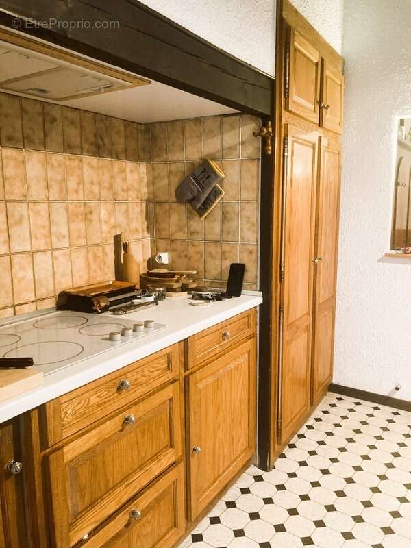 Maison à PUILAURENS