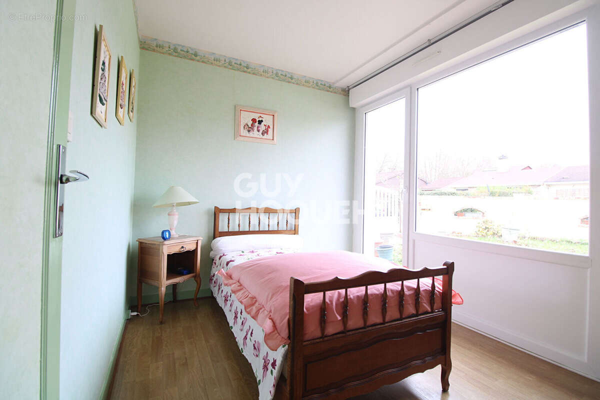 Maison à BRIE-COMTE-ROBERT