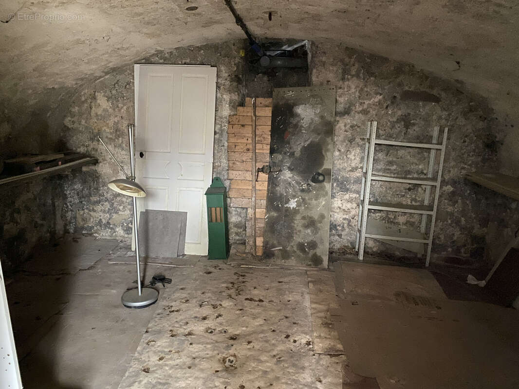 Appartement à LUNEVILLE