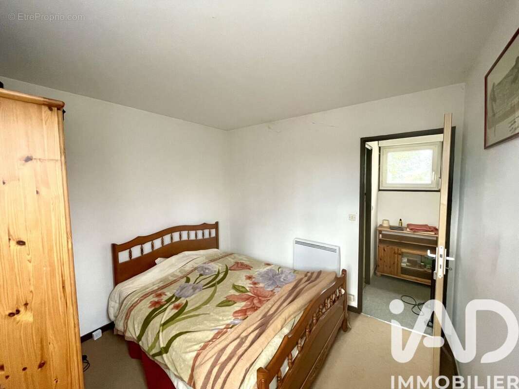 Maison 64 m² à Concremiers  - photo 6