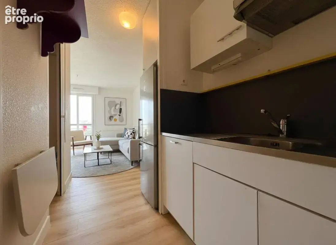 Appartement Villers Sur Mer 1 pièces 28 m2 - photo 9