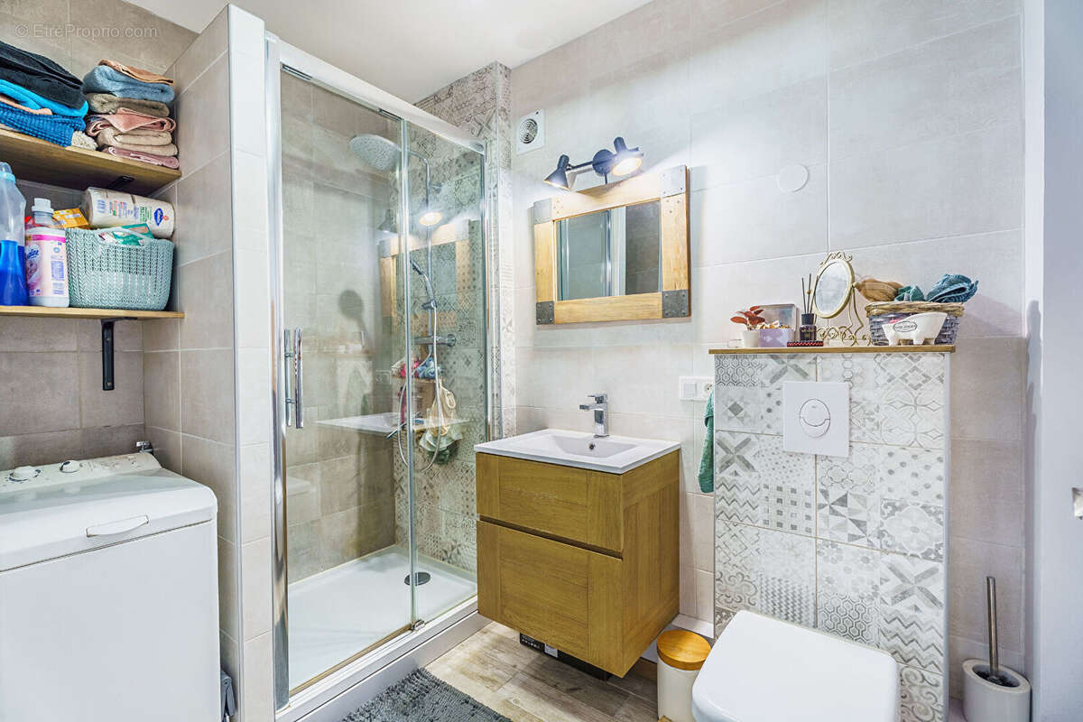 Appartement à BEAUNE