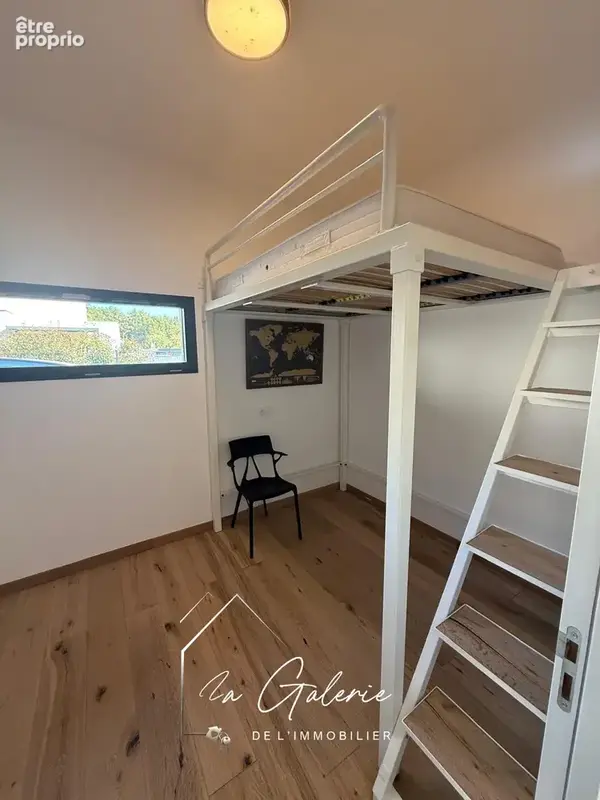 Magnifique maison avec piscine a st paul de varces - photo 14