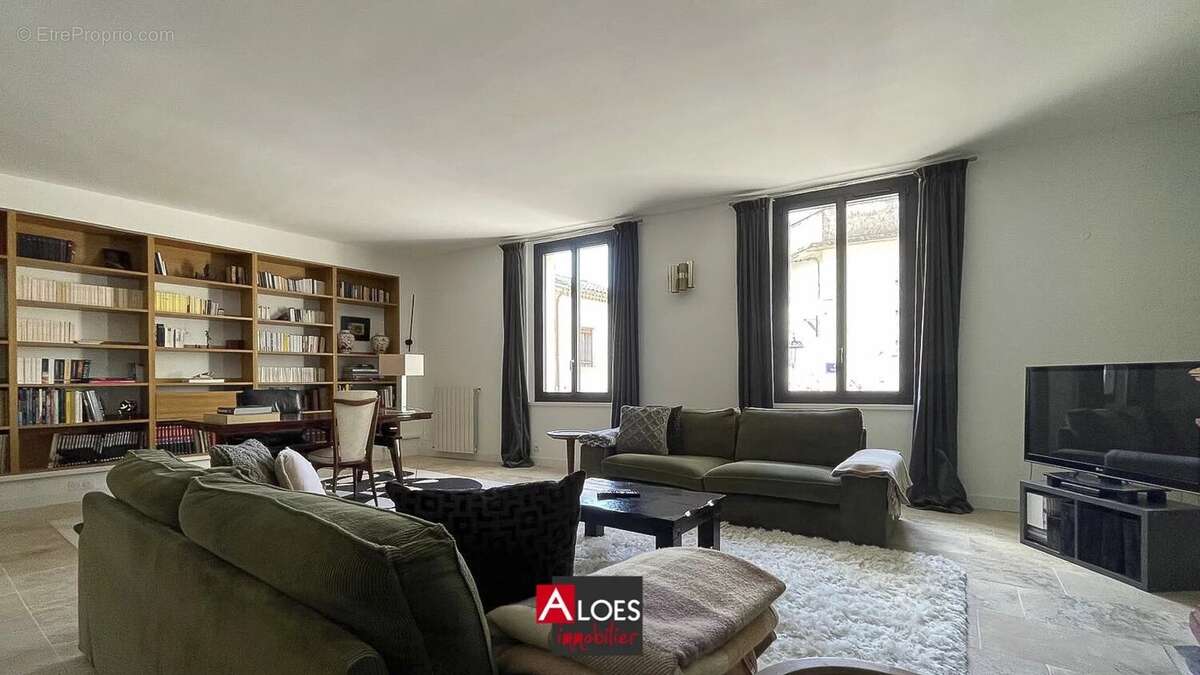 Maison à AIGUES-MORTES