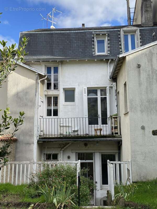 Appartement 167 m² à Limoges  - photo 7