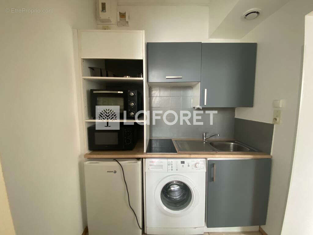 Appartement à EPINAL