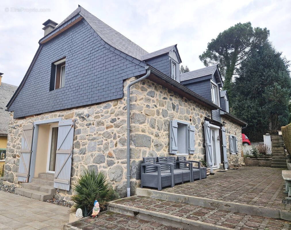 Maison à ARGELES-GAZOST