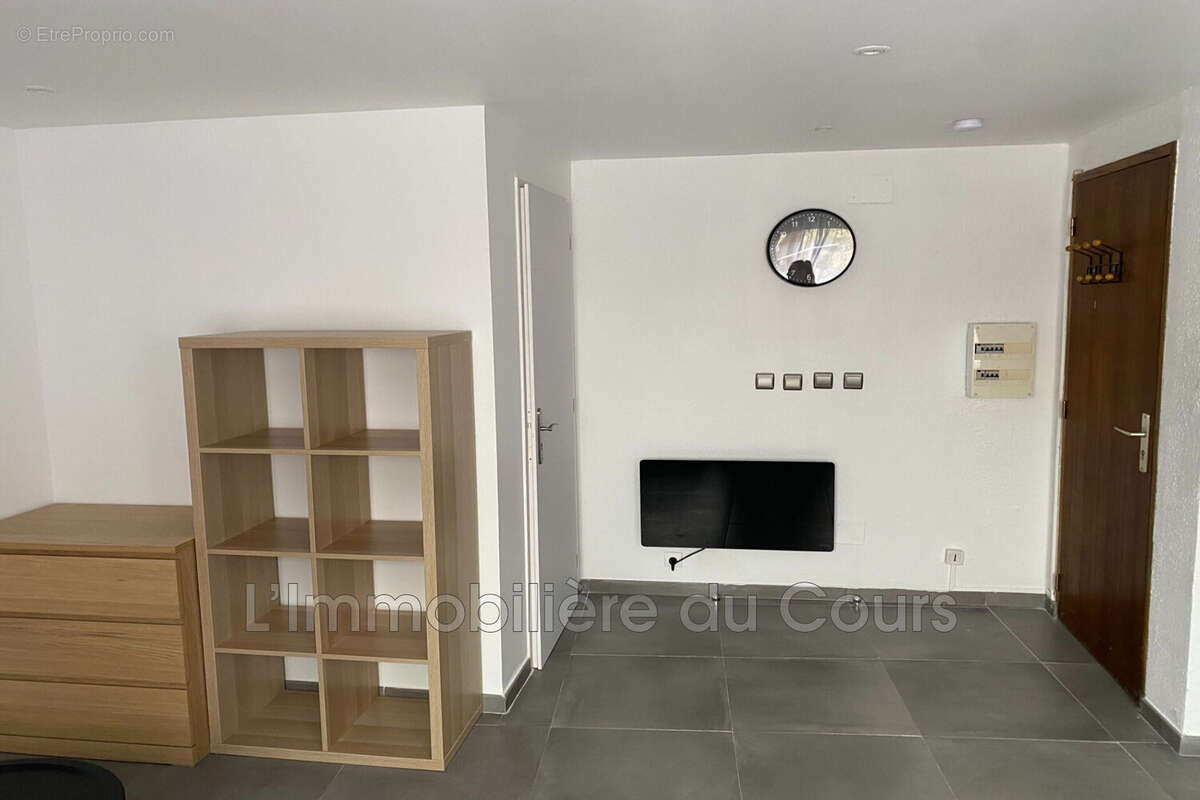 Appartement à MARTIGUES