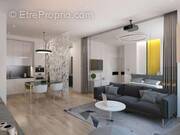 Appartement à MEUDON