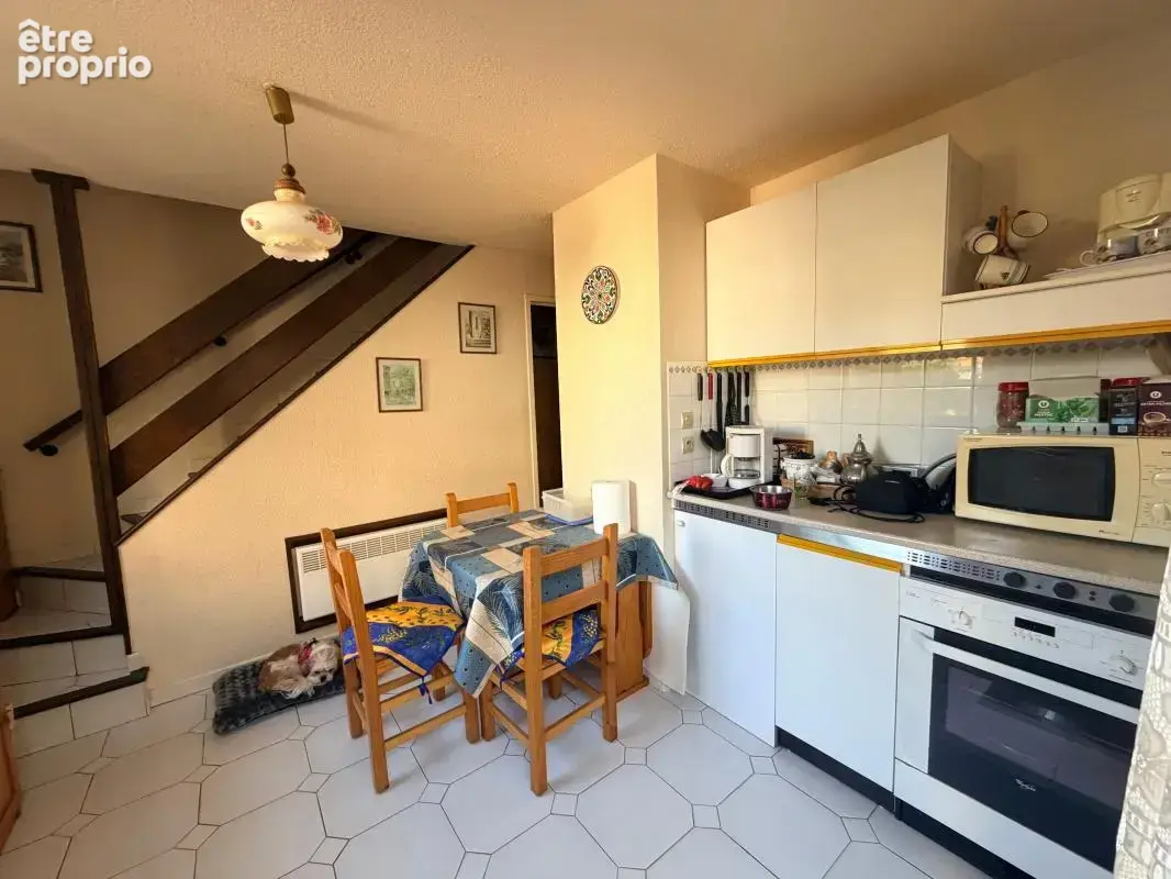 À vendre Marseillan plage Villa 3 chambres au cœur de la station avec terrasse et garage ! - photo 5