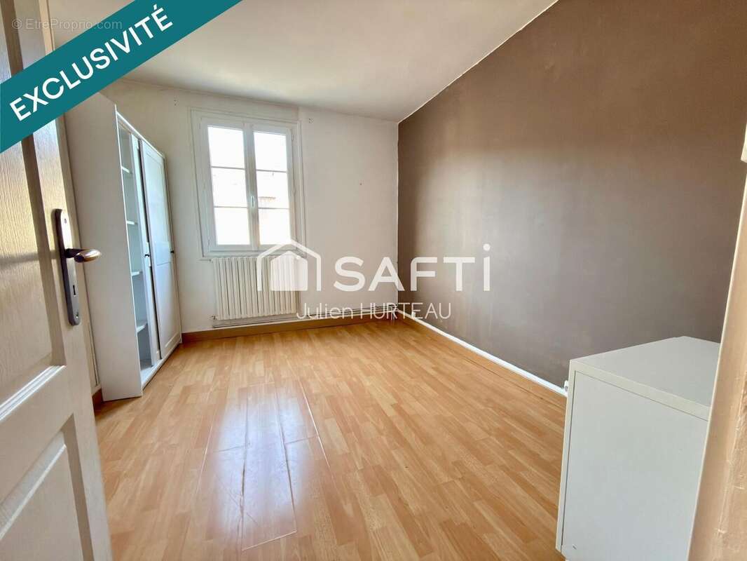 Photo 8 - Maison à BEAUVAIS