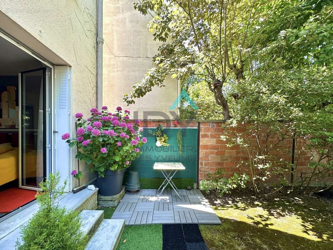 Appartement à LE VESINET