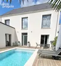 Maison à SAINT-CYR-SUR-LOIRE