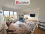 Appartement à EPINAY-SUR-SEINE