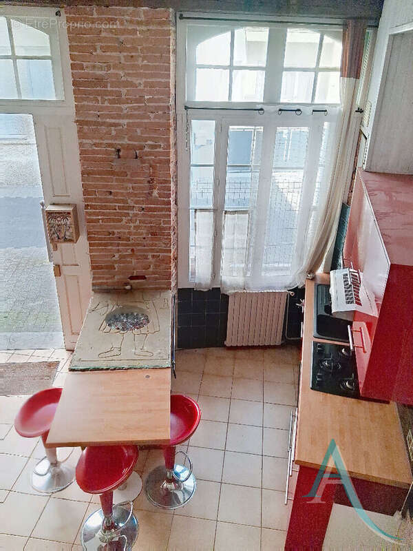 Maison de ville Muret 4 pièce(s) 89 m2 - photo 13