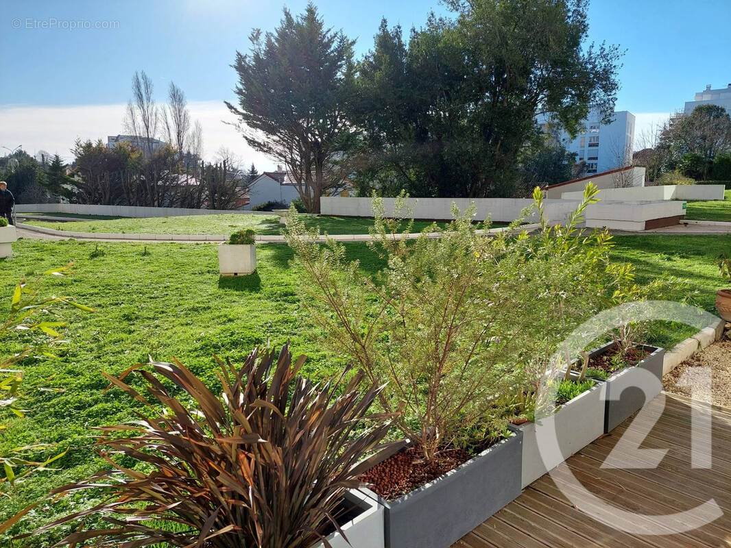 Appartement à ROYAN