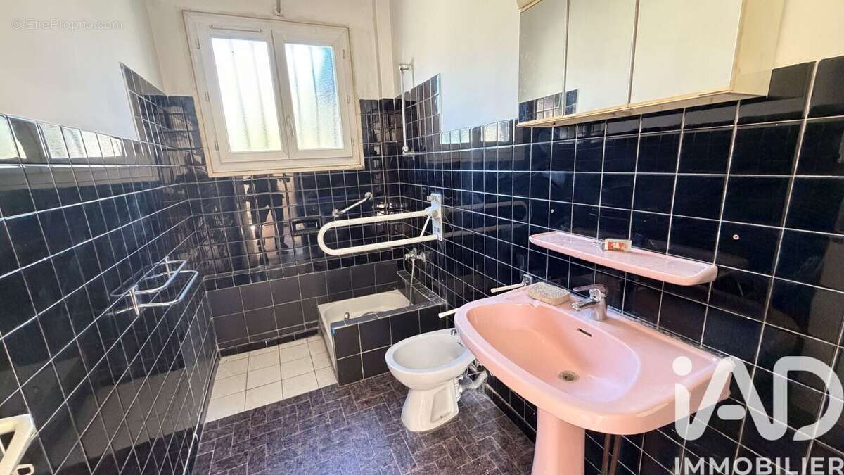 Photo 9 - Maison à LA COLLE-SUR-LOUP