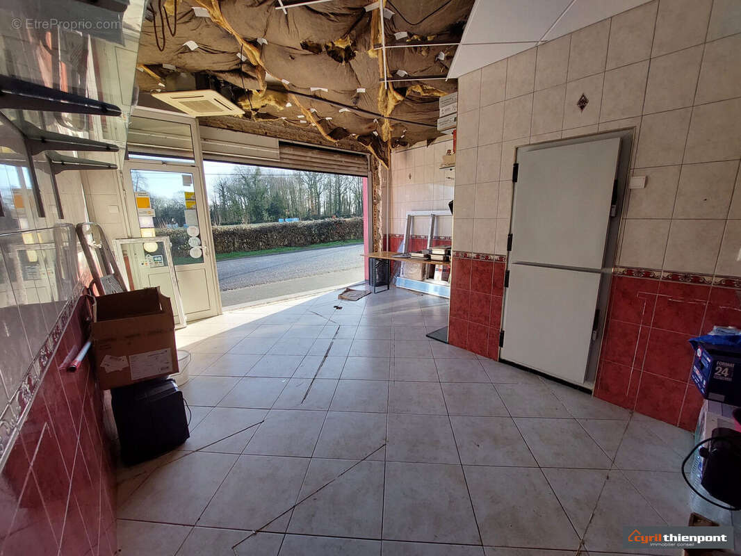 Maison à NOYELLES-EN-CHAUSSEE